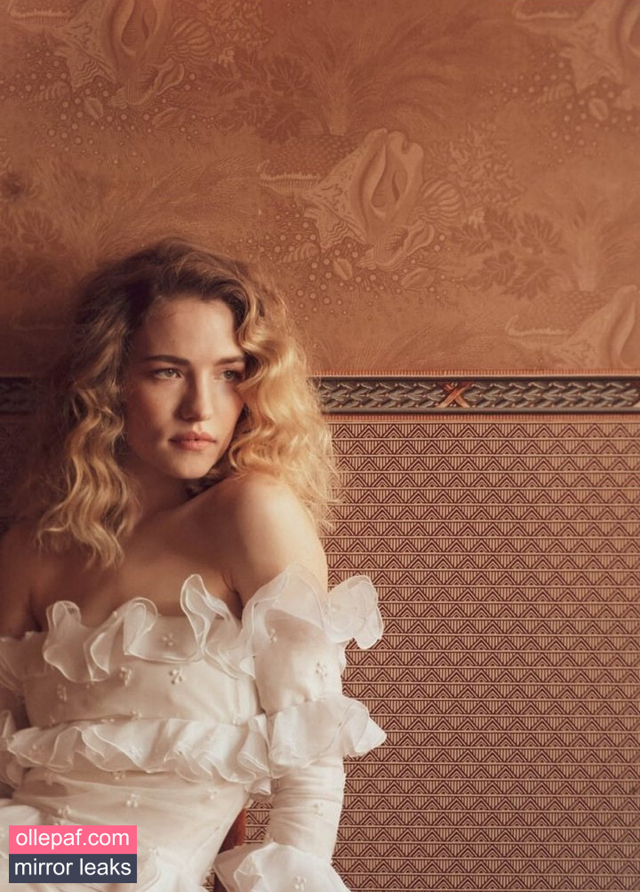 Latest Leaks Willa Fitzgerald Nude #167 - Fapello