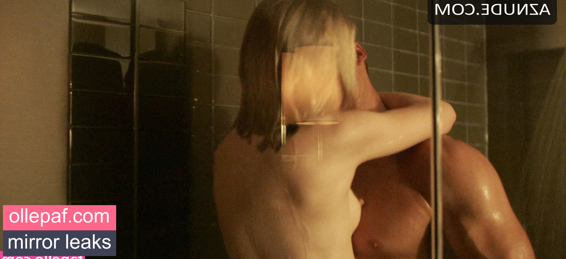 Latest Leaks Willa Fitzgerald Nude #169 - Fapello