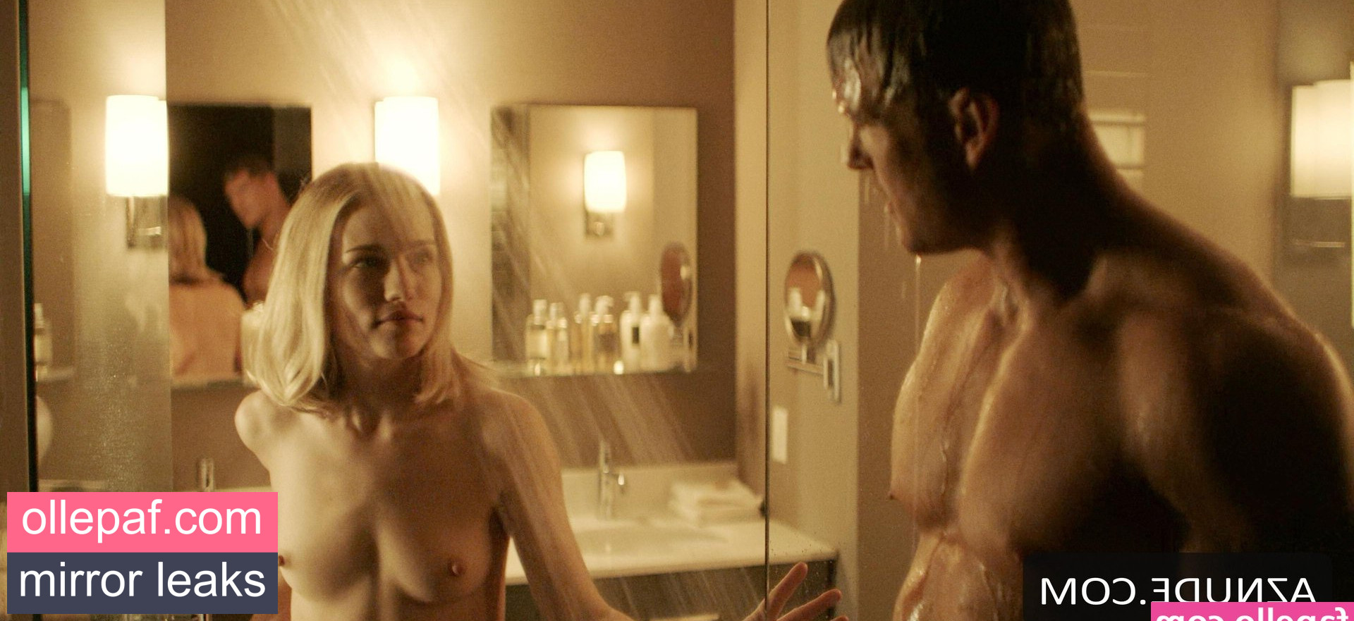 Latest Leaks Willa Fitzgerald Nude #173 - Fapello