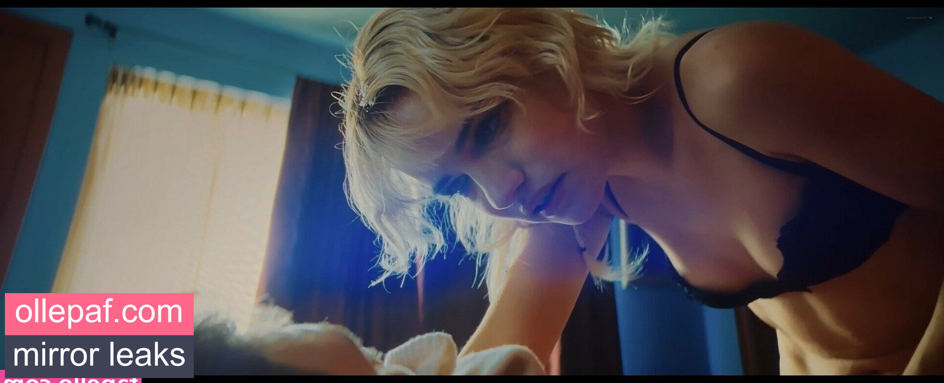 Latest Leaks Willa Fitzgerald Nude #30 - Fapello