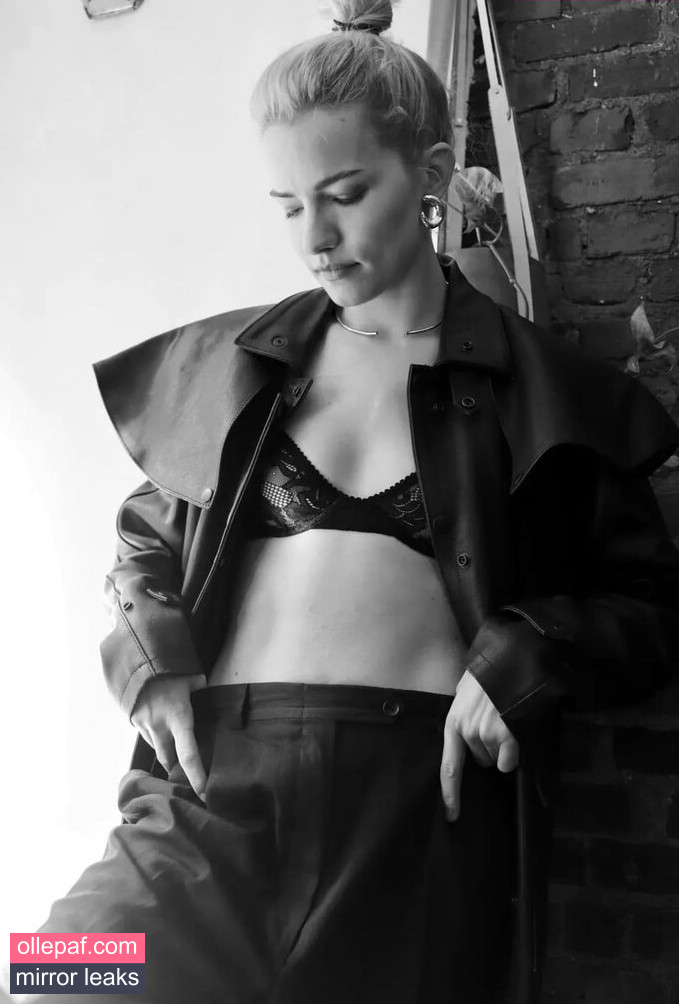 Latest Leaks Willa Fitzgerald Nude #39 - Fapello