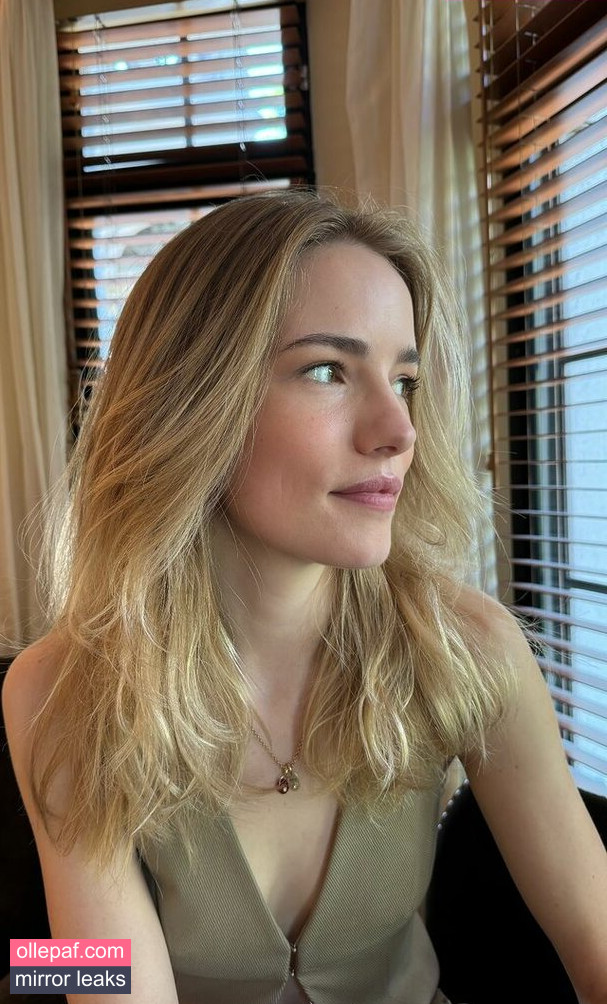 Latest Leaks Willa Fitzgerald Nude #63 - Fapello
