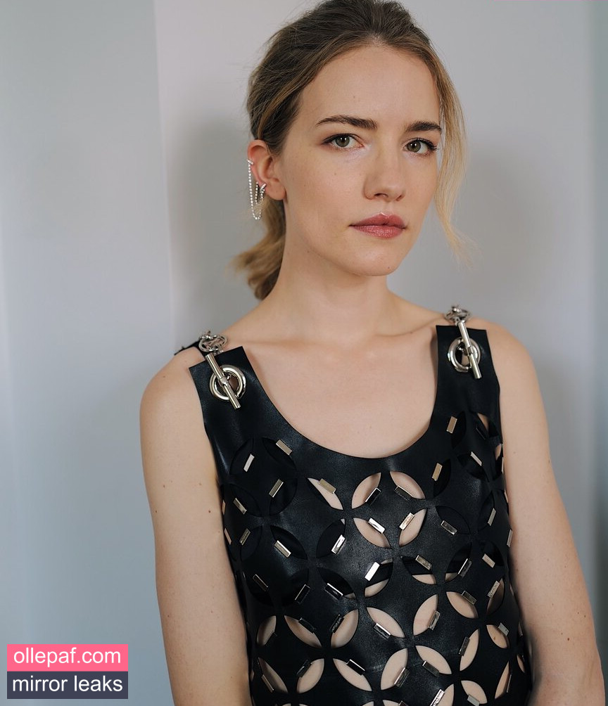 Latest Leaks Willa Fitzgerald Nude #73 - Fapello