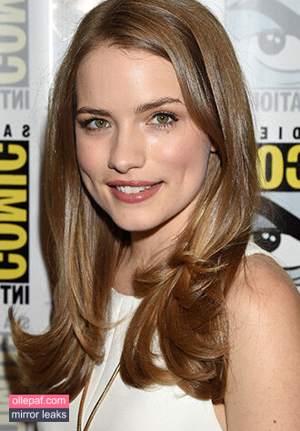 Latest Leaks Willa Fitzgerald Nude #80 - Fapello