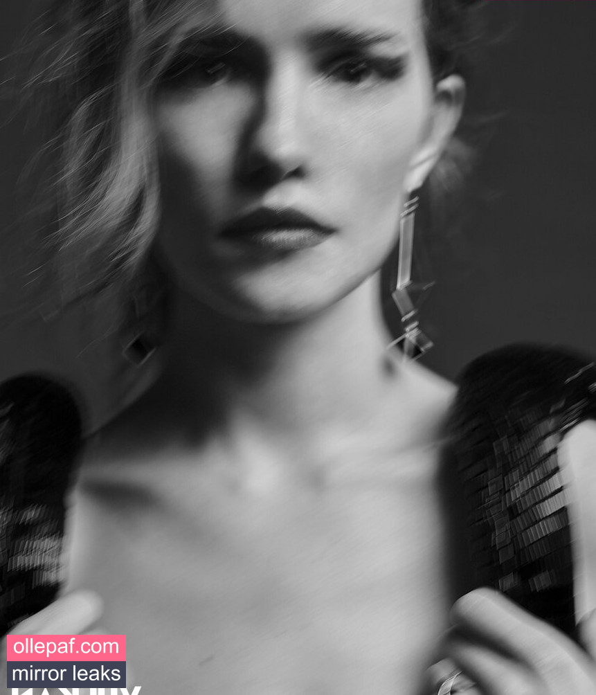 Latest Leaks Willa Fitzgerald Nude #9 - Fapello