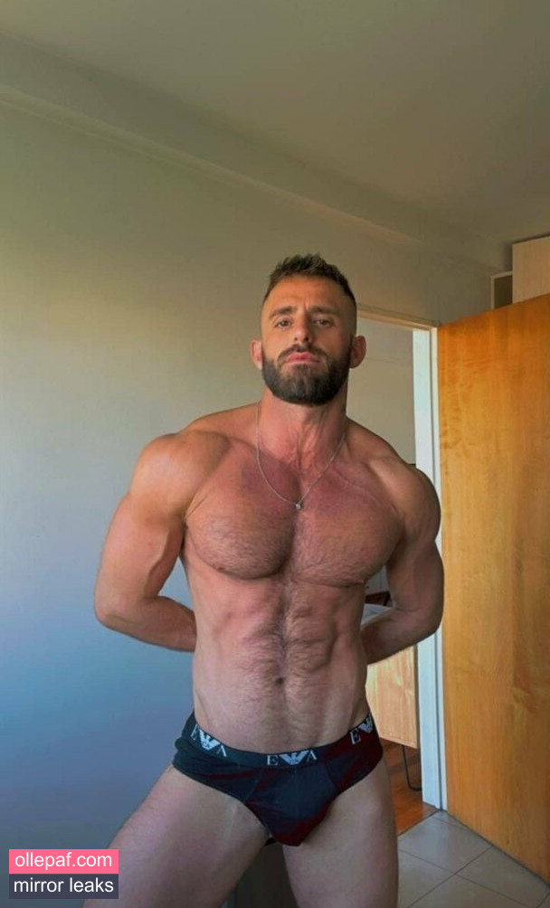 Latest Leaks william_free Nude #18 - Fapello