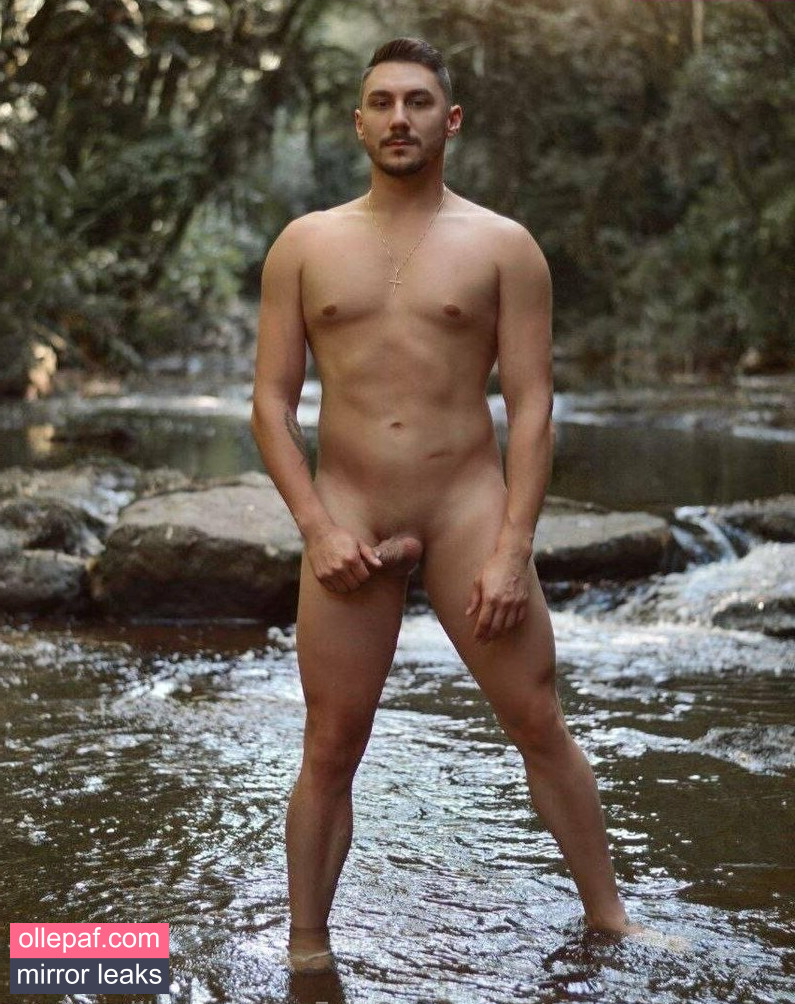 Latest Leaks william_free Nude #22 - Fapello