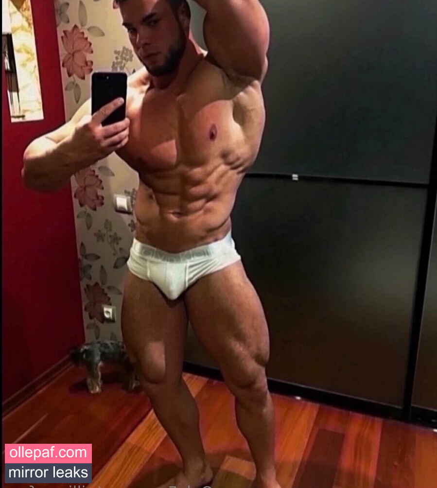 Latest Leaks william_free Nude #23 - Fapello