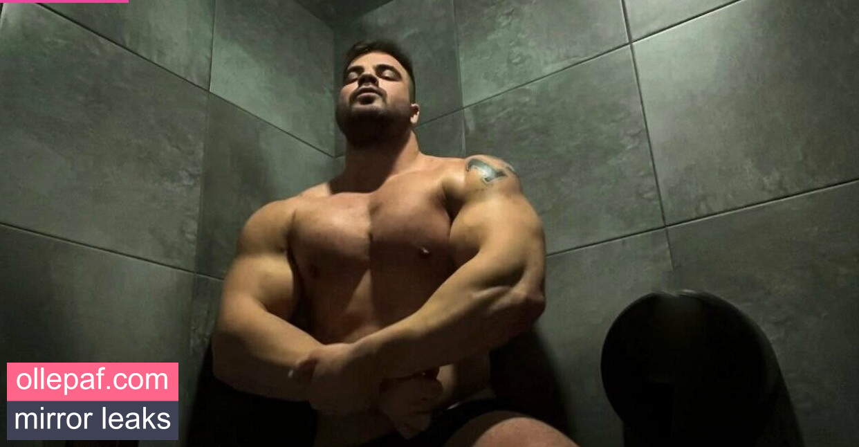Latest Leaks william_free Nude #26 - Fapello