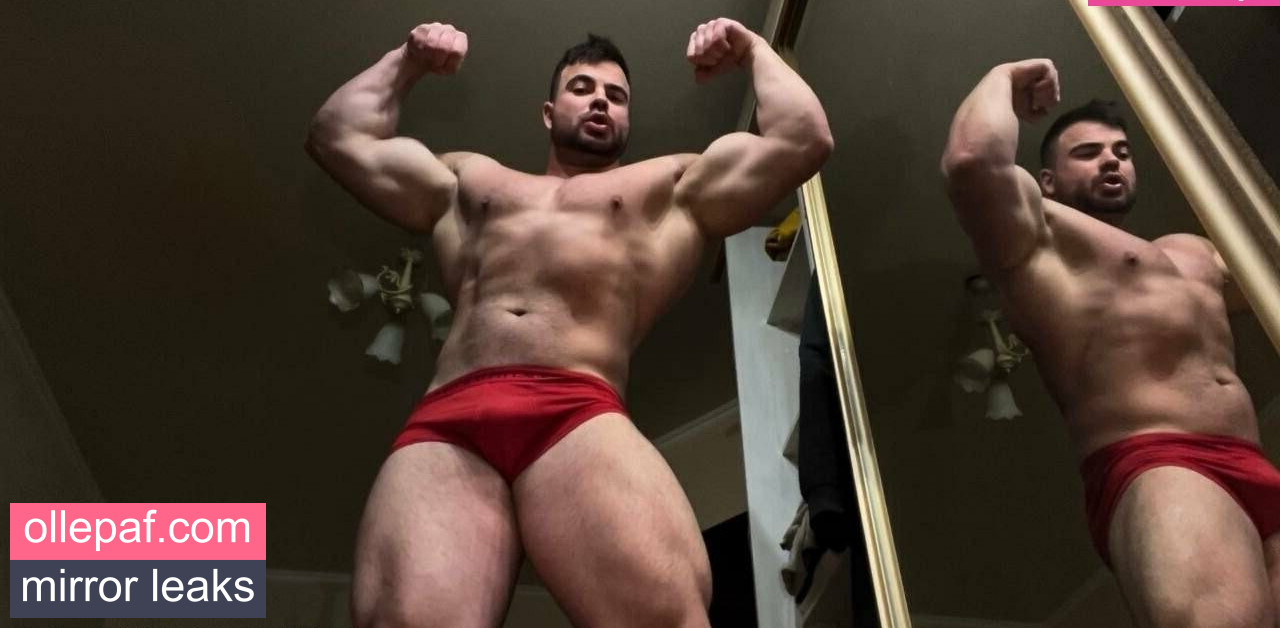 Latest Leaks william_free Nude #28 - Fapello