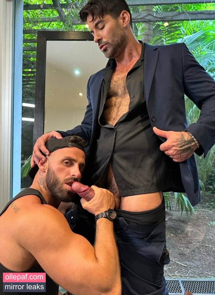 Latest Leaks william_free Nude #6 - Fapello