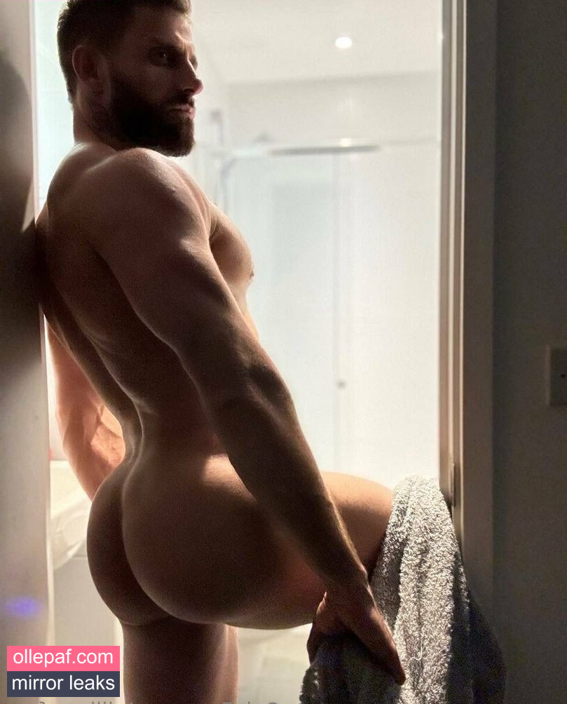 Latest Leaks william_free Nude #7 - Fapello
