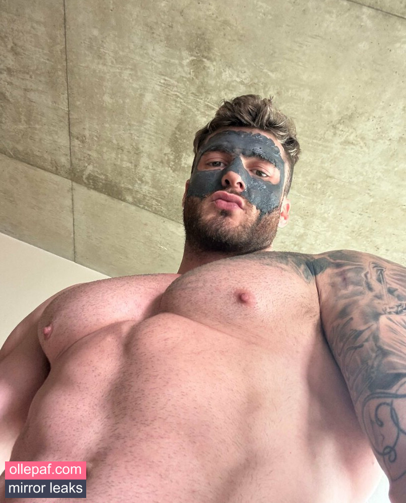 Latest Leaks william_seedxxx Nude #13 - Fapello
