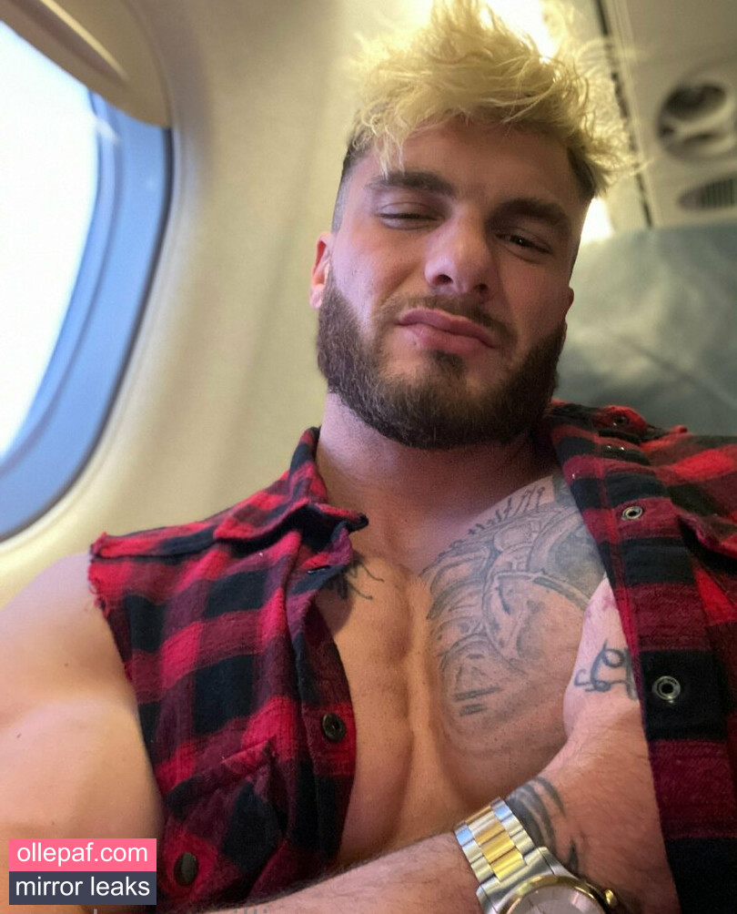 Latest Leaks william_seedxxx Nude #21 - Fapello