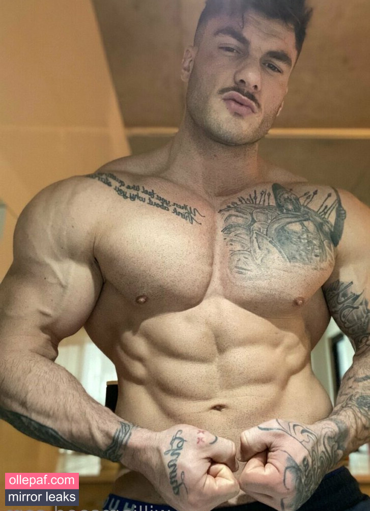 Latest Leaks william_seedxxx Nude #23 - Fapello