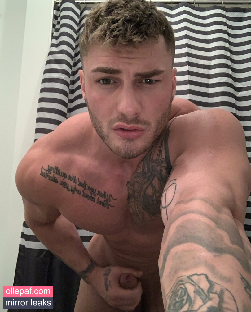 Latest Leaks william_seedxxx Nude #25 - Fapello