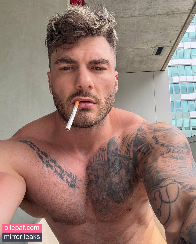 Latest Leaks william_seedxxx Nude #4 - Fapello