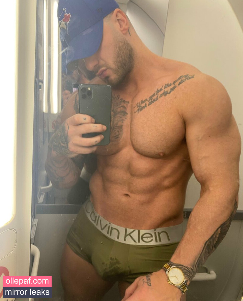 Latest Leaks william_seedxxx Nude #40 - Fapello