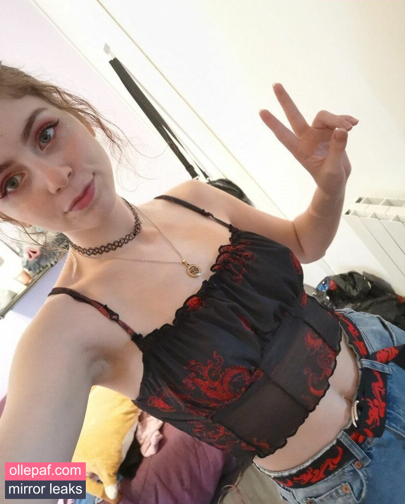 Latest Leaks Willokhlass Nude #16 - Fapello