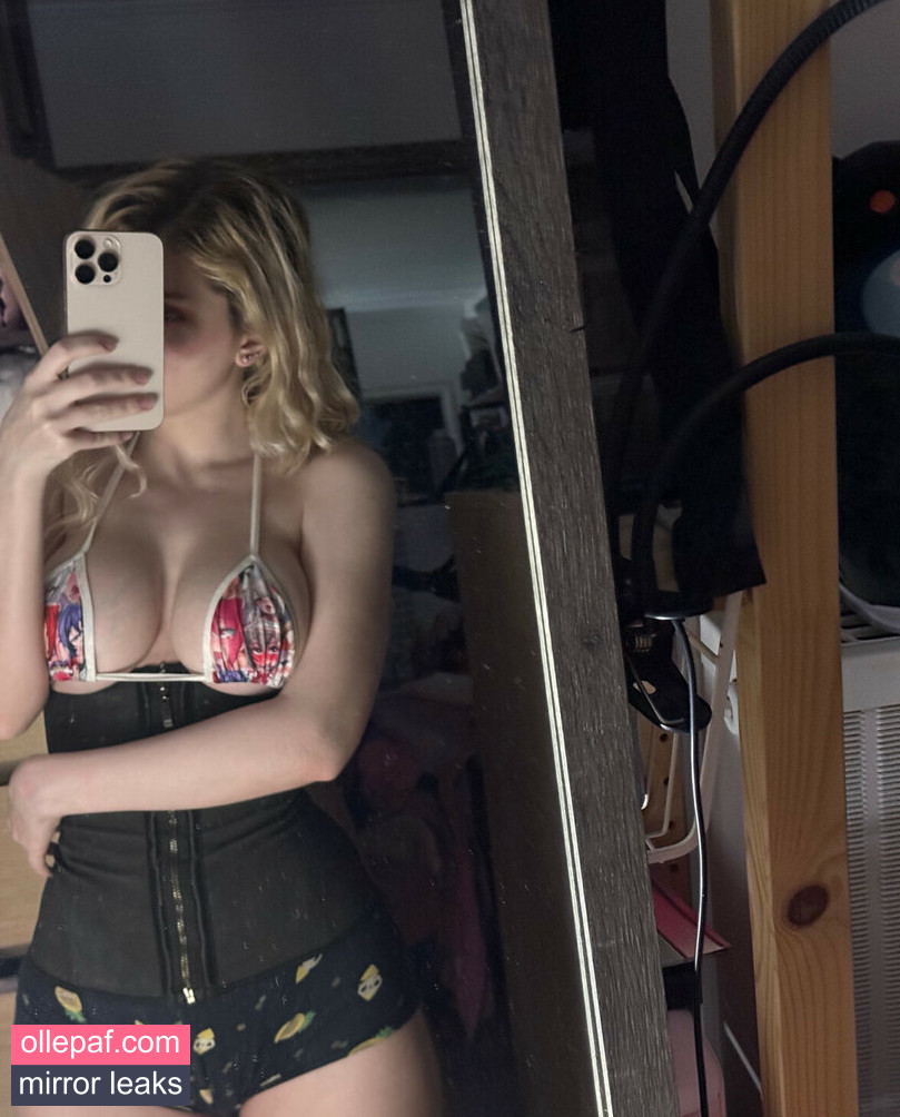 Latest Leaks Willokhlass Nude #6 - Fapello