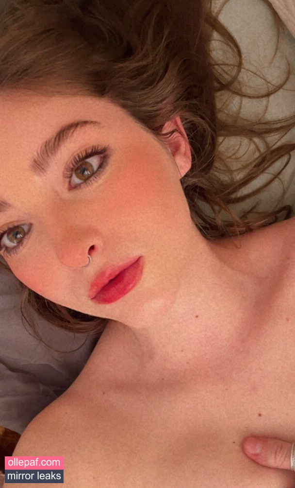 Willow Shields Nude Leaks OnlyFans #2 - Fapello