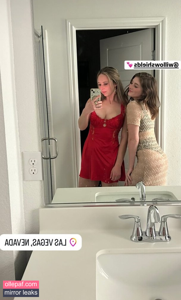 Willow Shields Nude Leaks OnlyFans #4 - Fapello