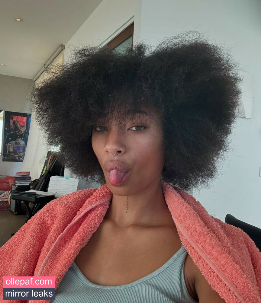 Willow Smith Nude Leaks OnlyFans #22 - Fapello