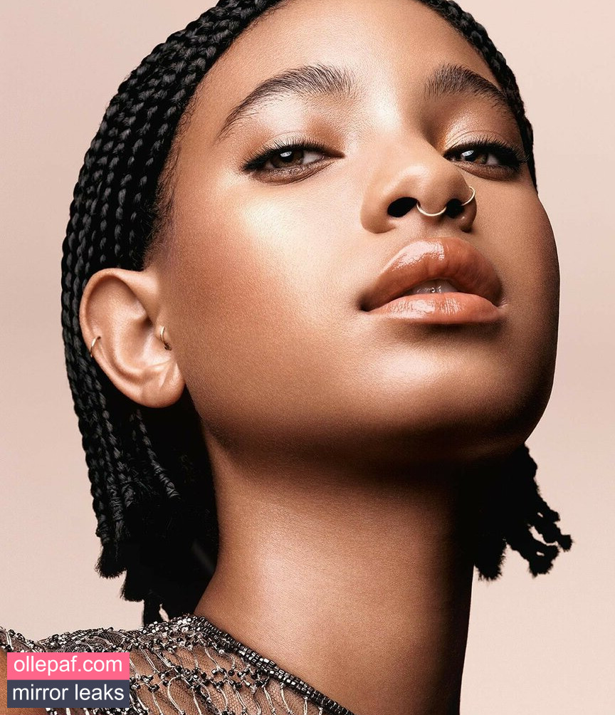 Willow Smith Nude Leaks OnlyFans #24 - Fapello