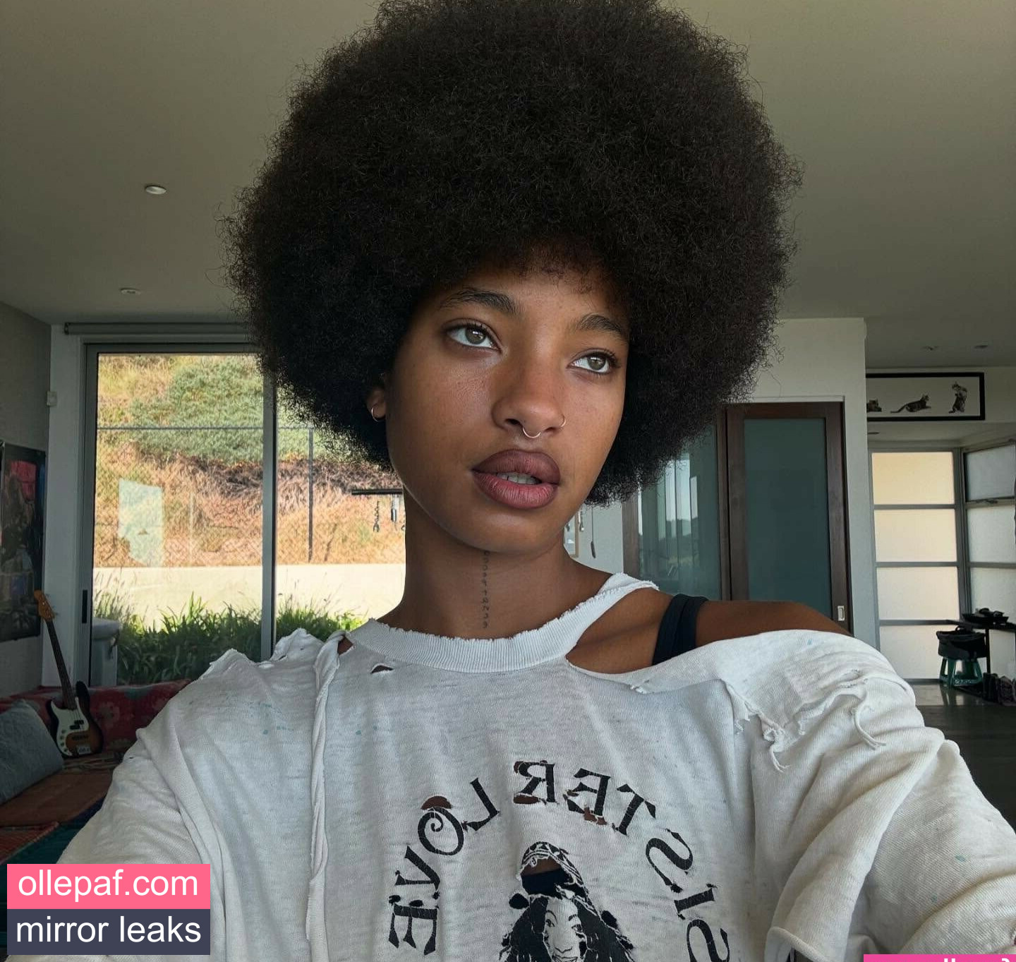 Willow Smith Nude Leaks OnlyFans #25 - Fapello