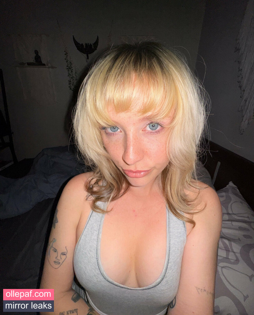 Latest Leaks willowsecret Nude #4 - Fapello