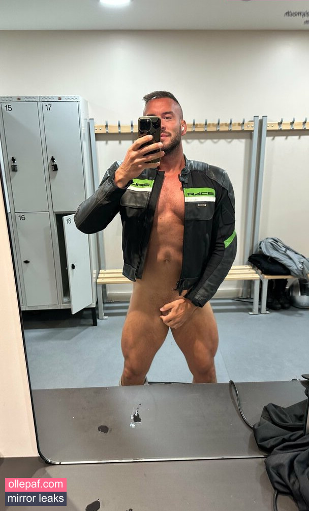 Latest Leaks wilson_micael_free Nude #4 - Fapello