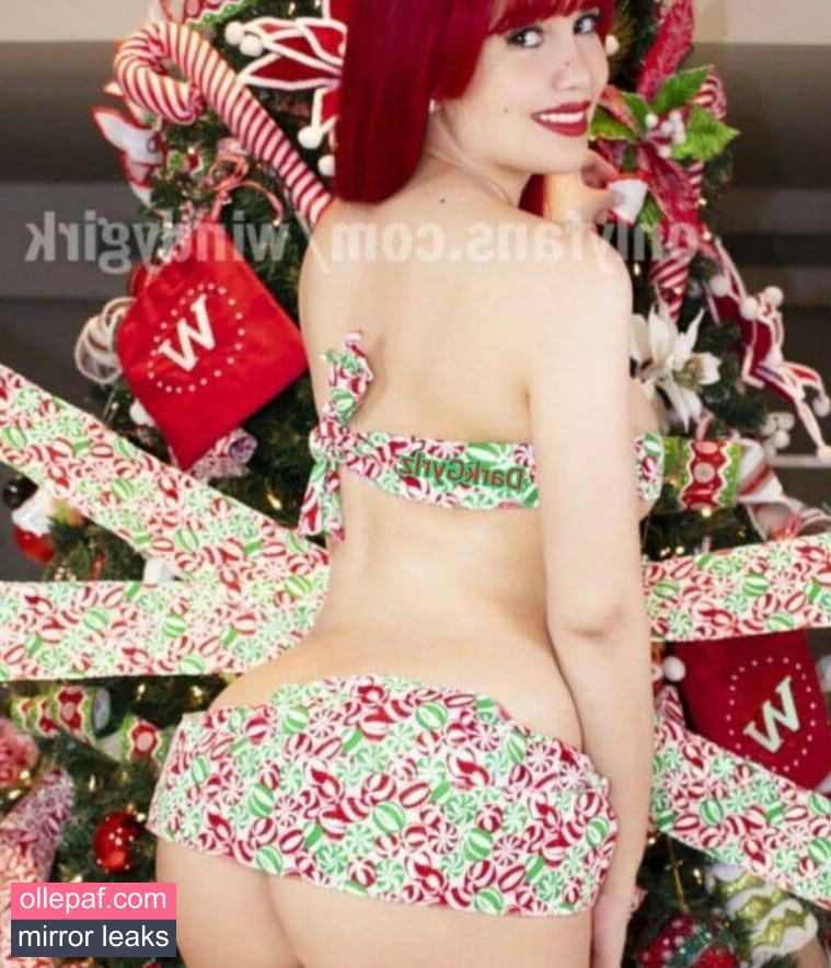 Latest Leaks Windygirk Nude #276 - Fapello