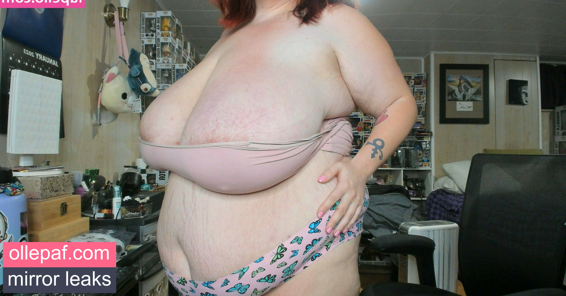 Latest Leaks winkingdaisys Nude #174 - Fapello