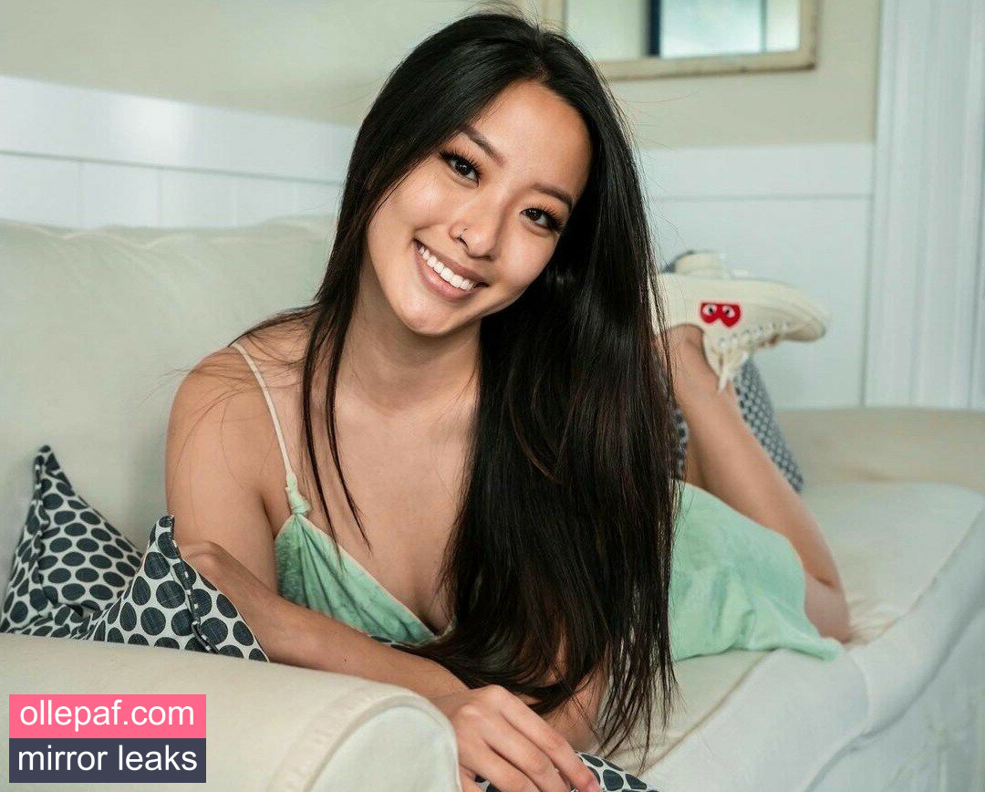 Winnie Chang Nude Leaks OnlyFans #105 - Fapello