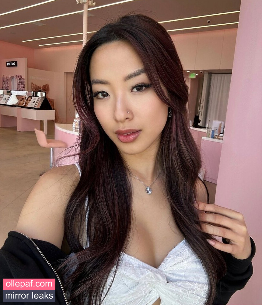 Winnie Chang Nude Leaks OnlyFans #112 - Fapello