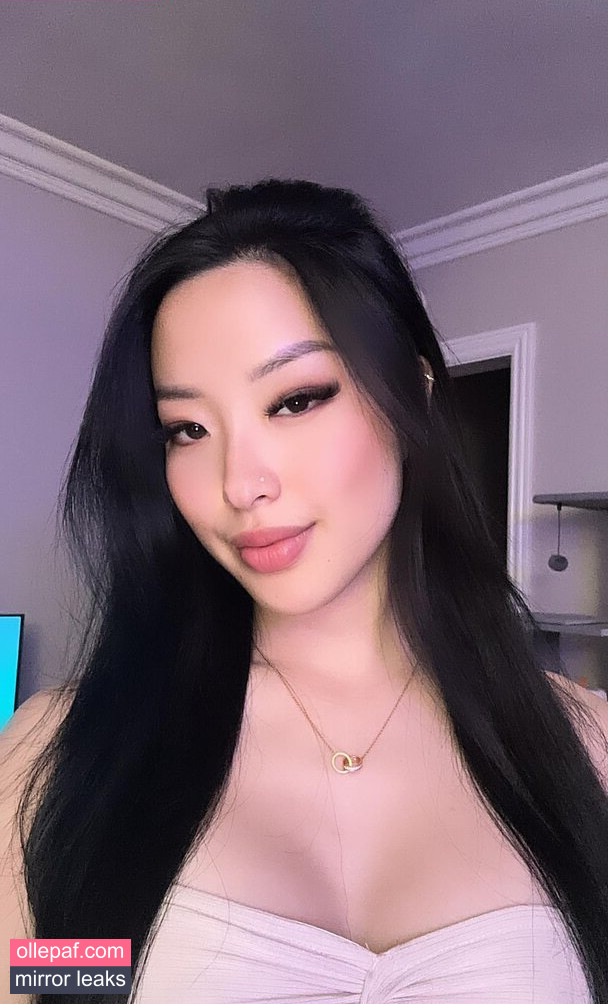 Winnie Chang Nude Leaks OnlyFans #123 - Fapello