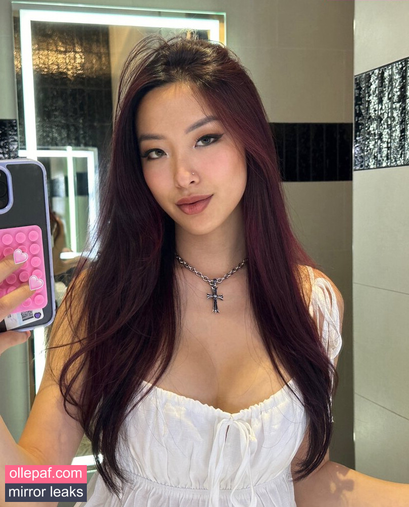 Winnie Chang Nude Leaks OnlyFans #131 - Fapello