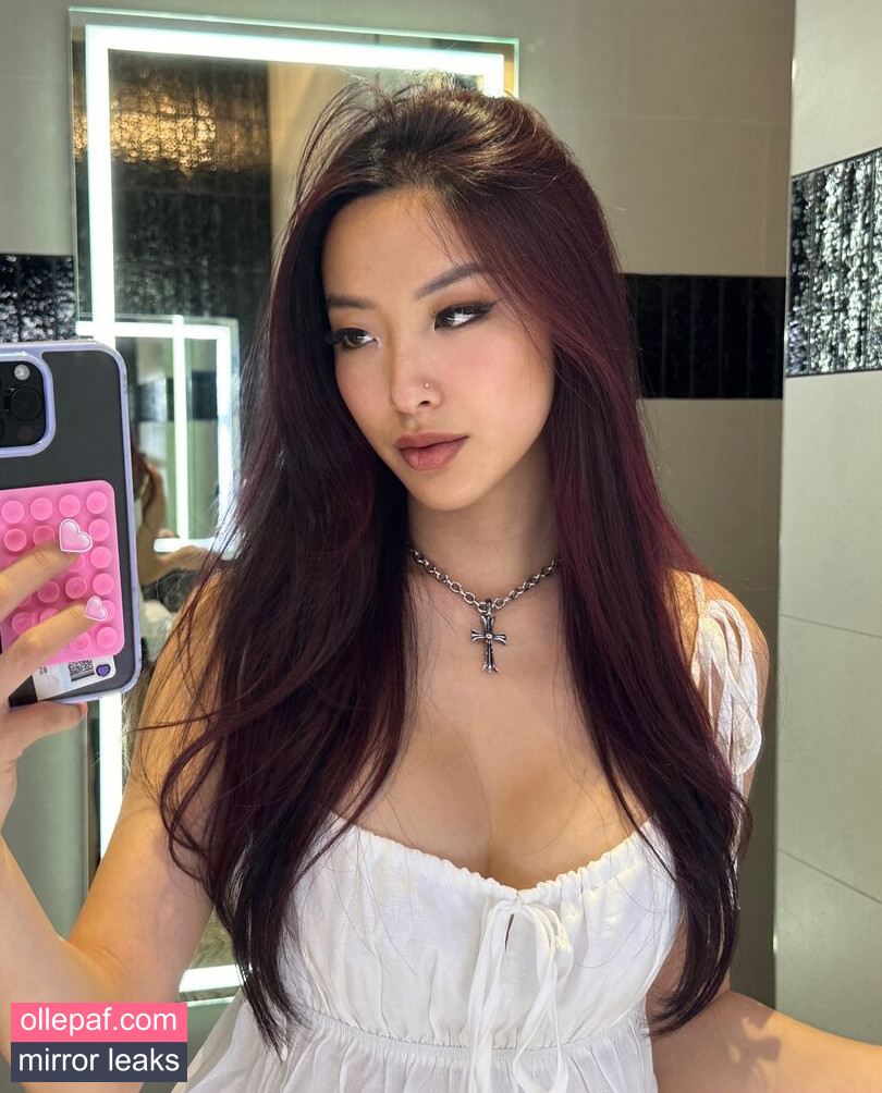 Winnie Chang Nude Leaks OnlyFans #132 - Fapello