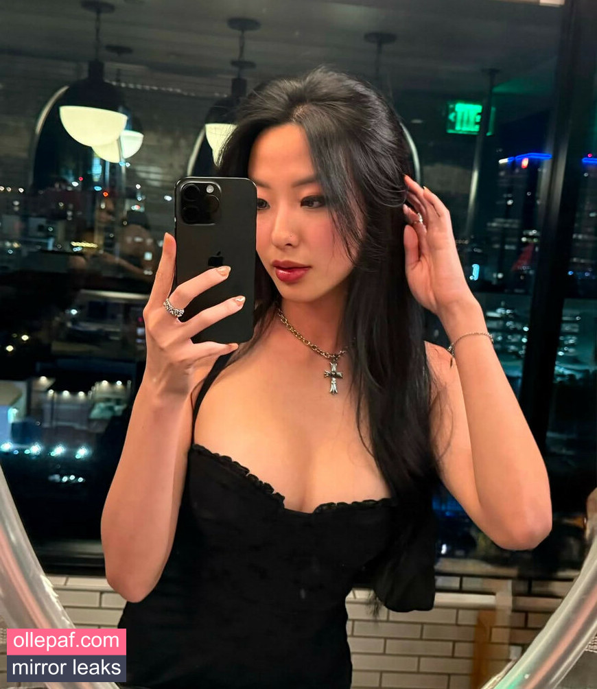 Winnie Chang Nude Leaks OnlyFans #33 - Fapello