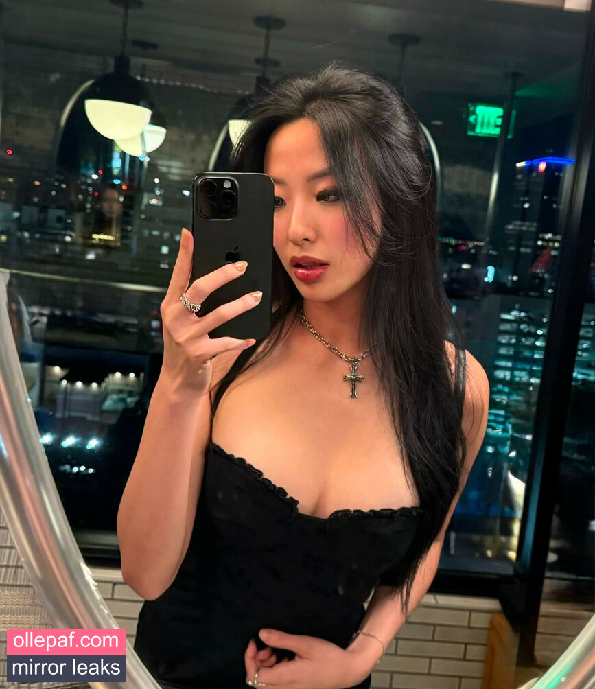 Winnie Chang Nude Leaks OnlyFans #34 - Fapello