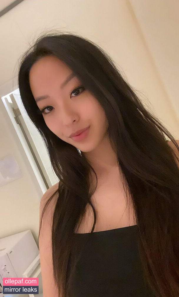 Latest Leaks Winnie Chang Nude #59 - Fapello