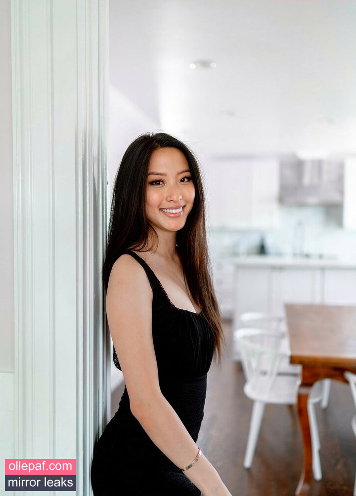 Latest Leaks Winnie Chang Nude #60 - Fapello