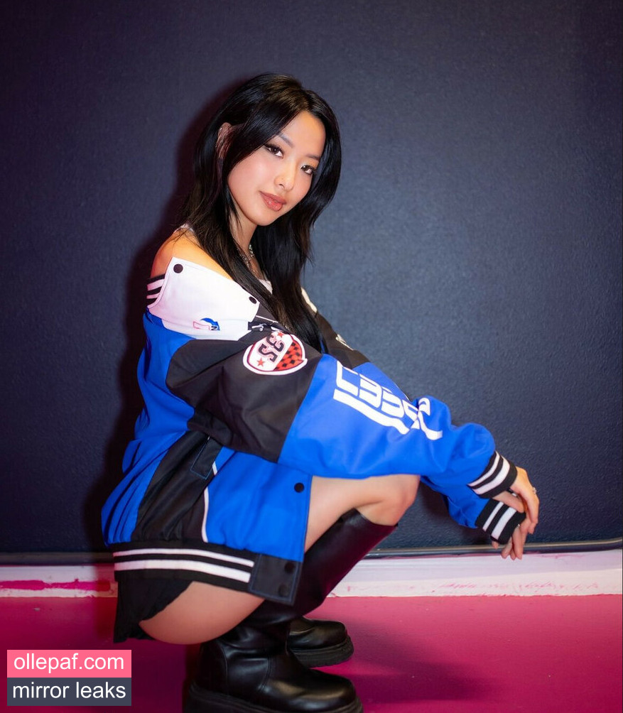 Latest Leaks Winnie Chang Nude #73 - Fapello