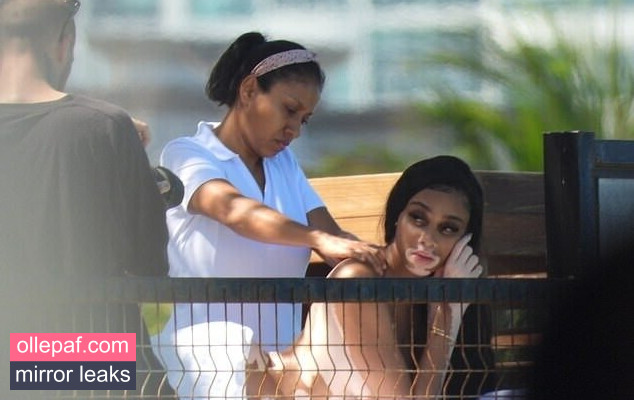 Latest Leaks Winnie Harlow Nude #137 - Fapello