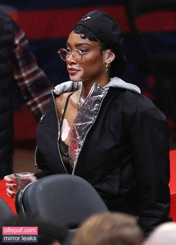 Latest Leaks Winnie Harlow Nude #293 - Fapello