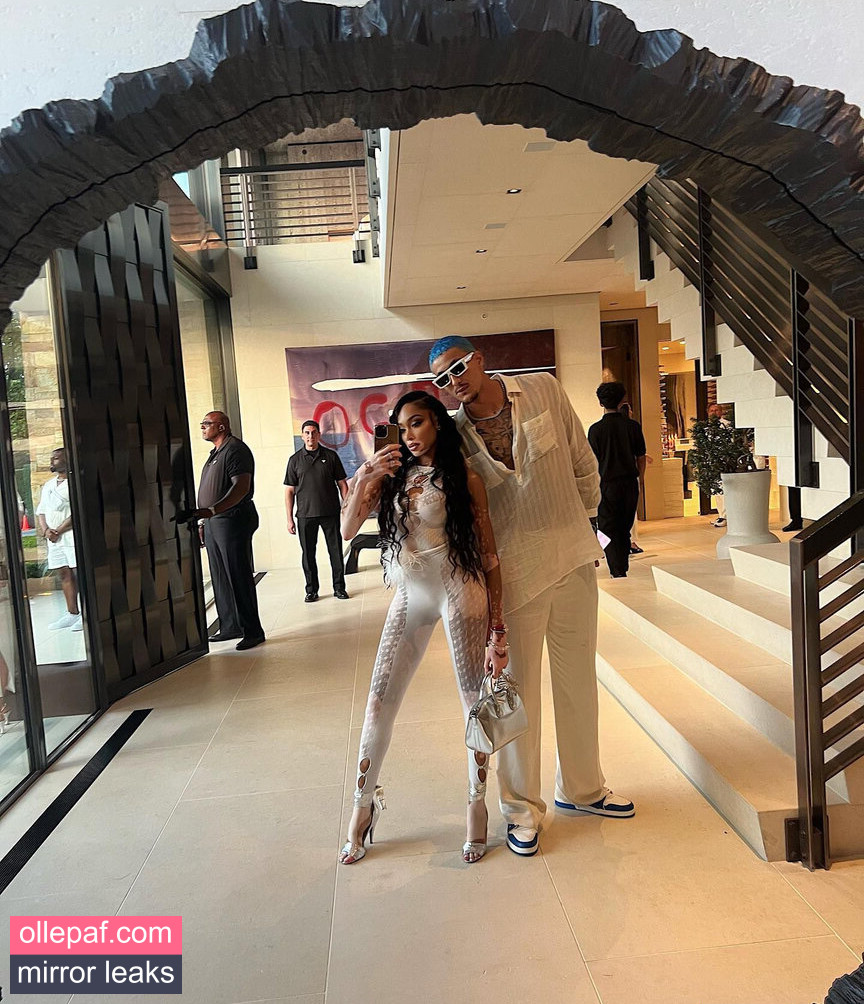 Latest Leaks Winnie Harlow Nude #364 - Fapello