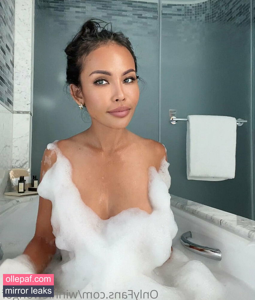 Latest Leaks winniewongof Nude #13 - Fapello