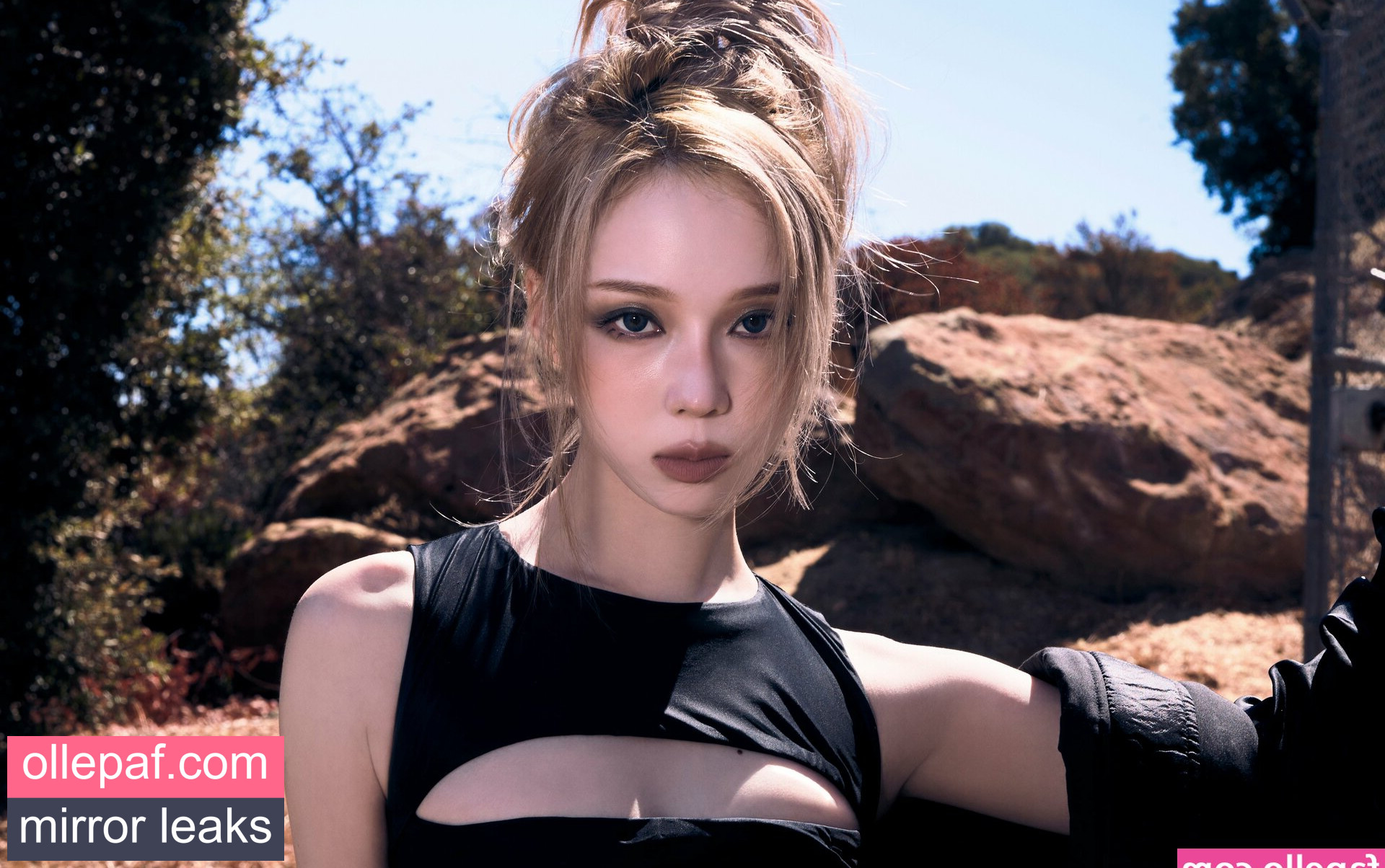 Latest Leaks Winter æspa Nude #403 - Fapello
