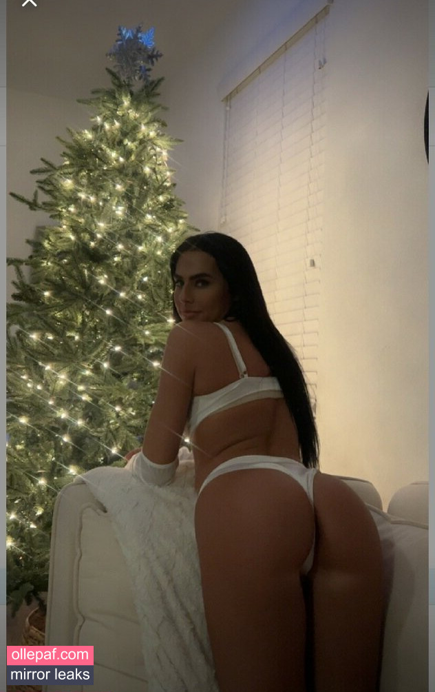 Latest Leaks Winter Claire Nude #2 - Fapello