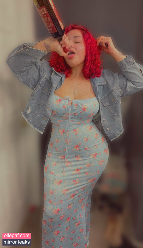 Latest Leaks winter_killz Nude #31 - Fapello
